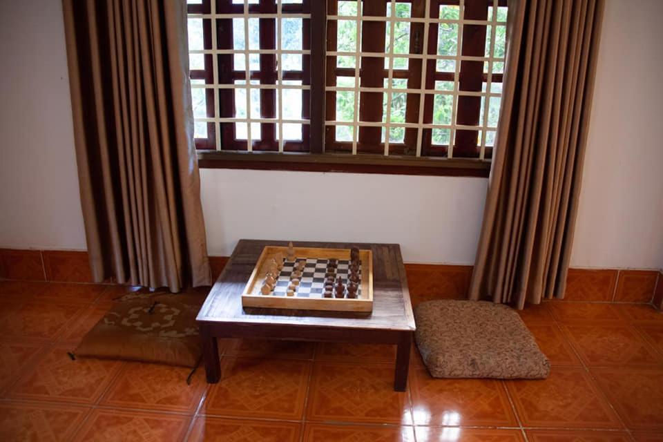 Namo Angkor Villa Siem Reap Buitenkant foto