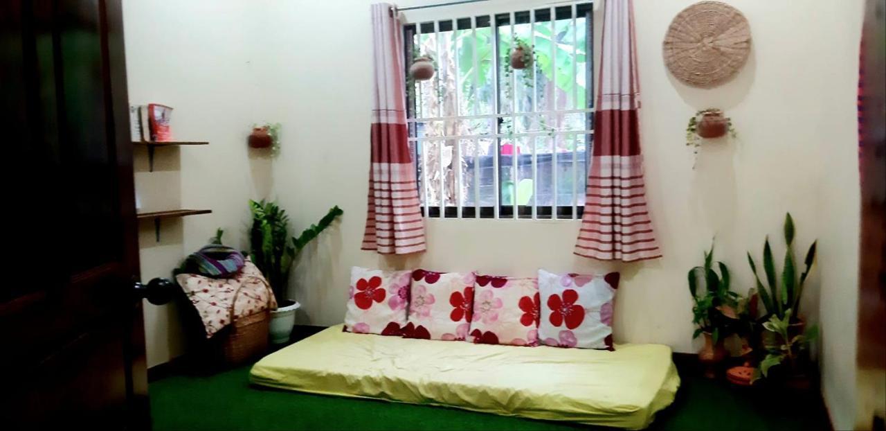 Namo Angkor Villa Siem Reap Buitenkant foto