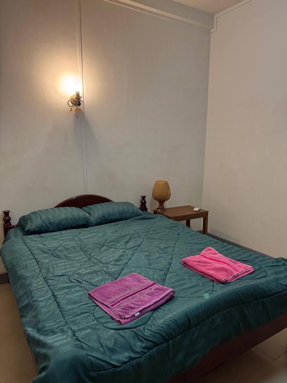 Namo Angkor Villa Siem Reap Buitenkant foto