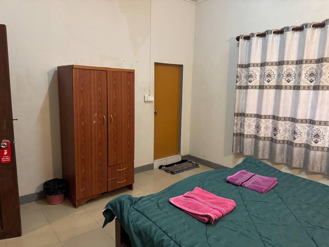 Namo Angkor Villa Siem Reap Buitenkant foto