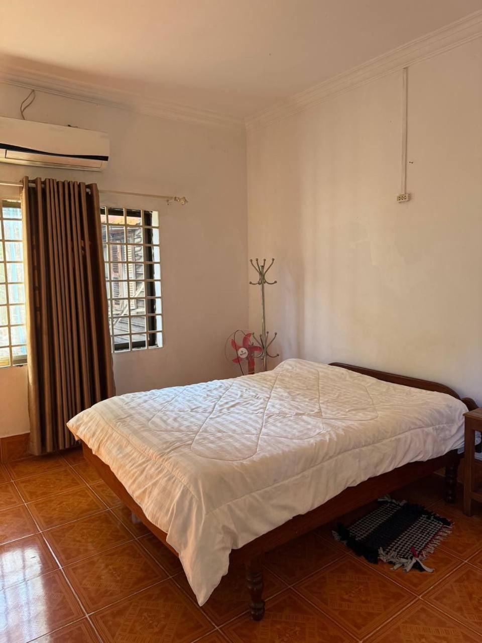 Namo Angkor Villa Siem Reap Buitenkant foto